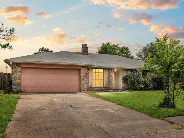 8442 Lettie St, Houston, TX 77075