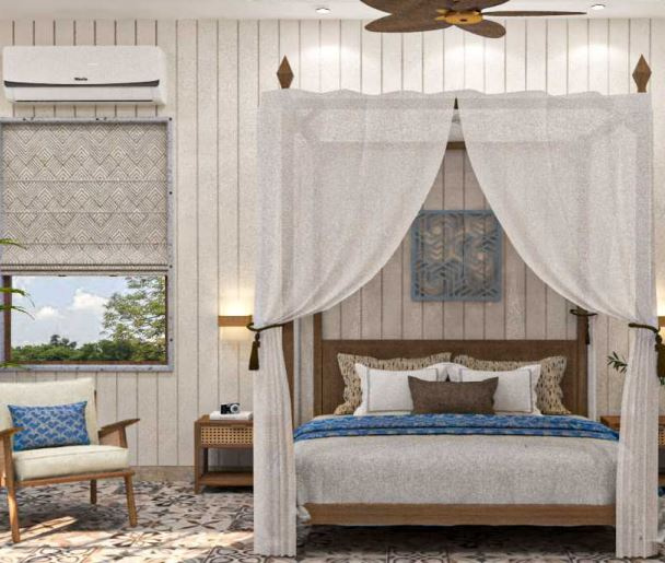 Additional image 2 of Parra, Goa