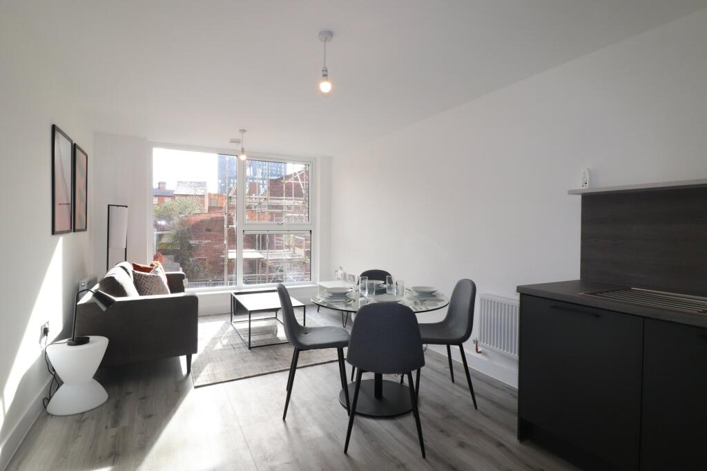 Additional image 3 of Cliveland Street, Birmingham, B19