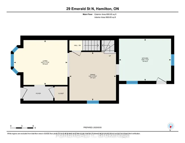 Additional image 24 of 29 Emerald St