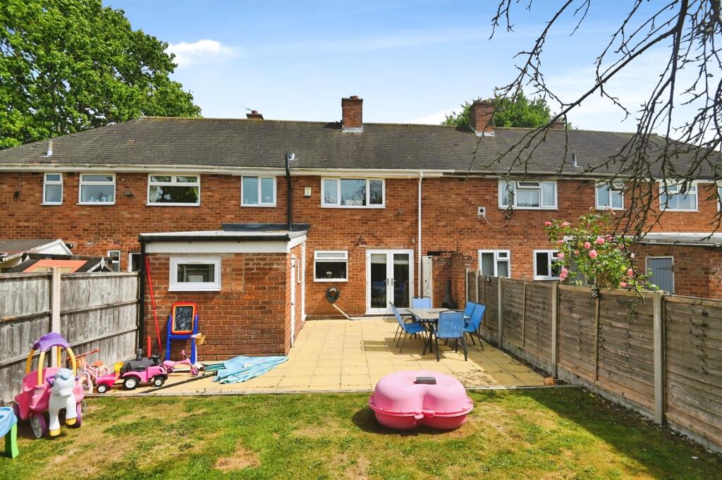 Additional image 20 of Longmeadow Crescent, Birmingham