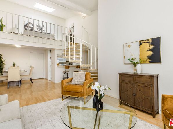 1440 Veteran Ave APT 527, Los Angeles, CA 90024