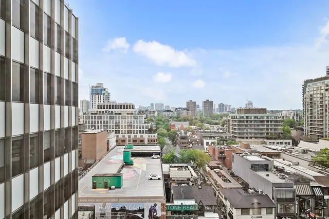 Additional image 40 of 110 Bloor St Unit 1009