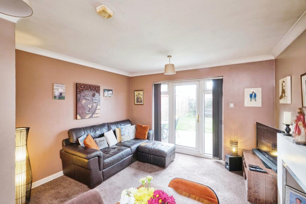 Additional image 2 of Berkeley Mews, Birmingham, West Midlands, B25