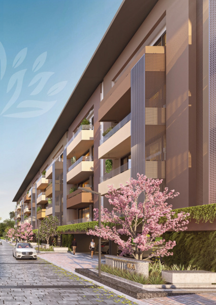 Additional image 3 of Sigma City, Zirakpur