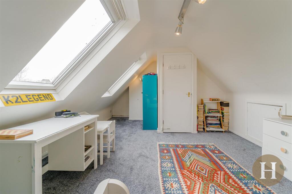 Additional image 27 of Margaret Grove, Harborne, Birmingham, B17