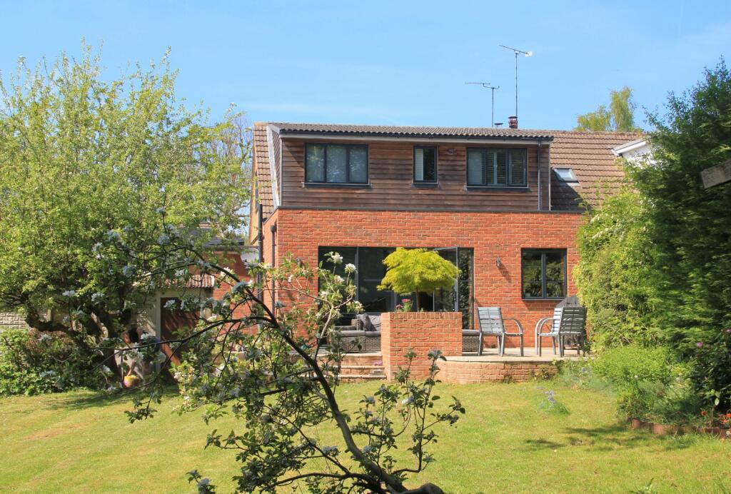 Additional image 22 of Hillside Way, Oaklands, Welwyn, Hertfordshire, AL6