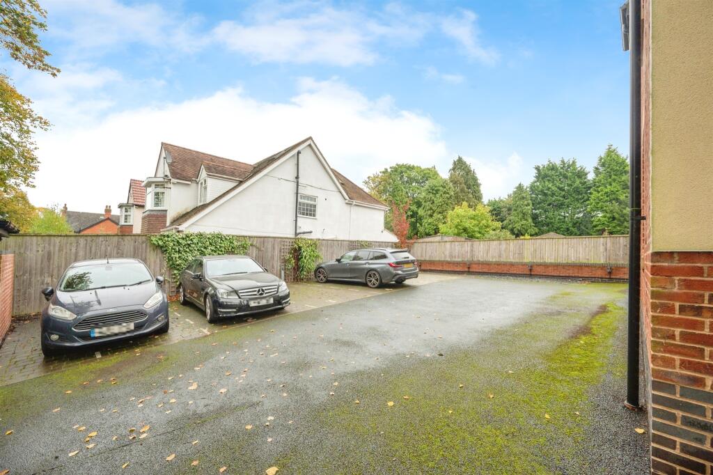 Additional image 9 of Edgbaston Road, Birmingham