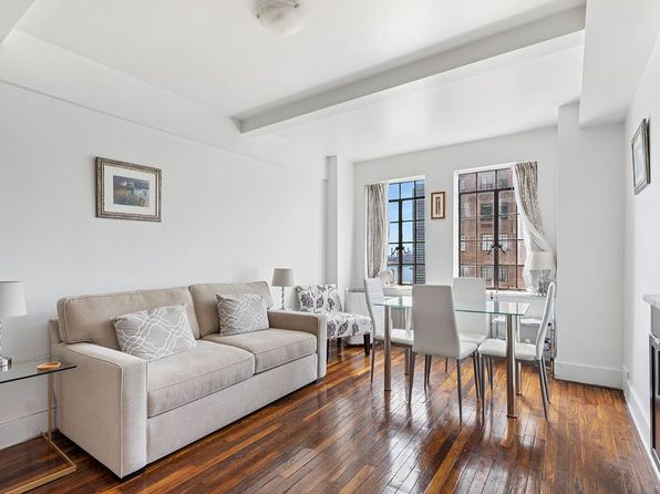 45 Tudor City Pl APT 1019, New York, NY 10017