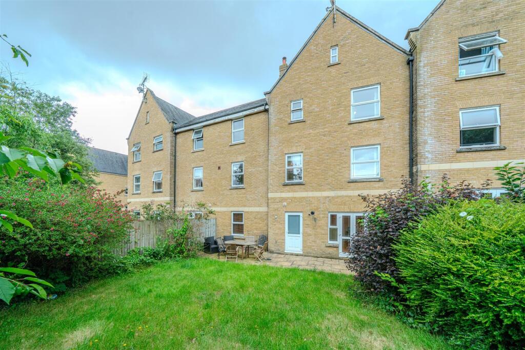 Additional image 23 of Ellis Fields, St. Albans