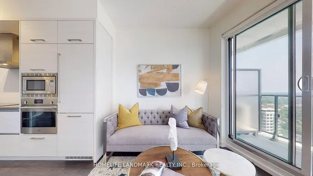 Additional image 5 of 2221 Yonge St Unit 3304