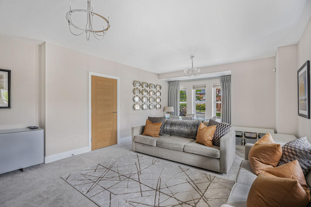 Additional image 3 of Butterwick Way, Welwyn, Hertfordshire, AL6