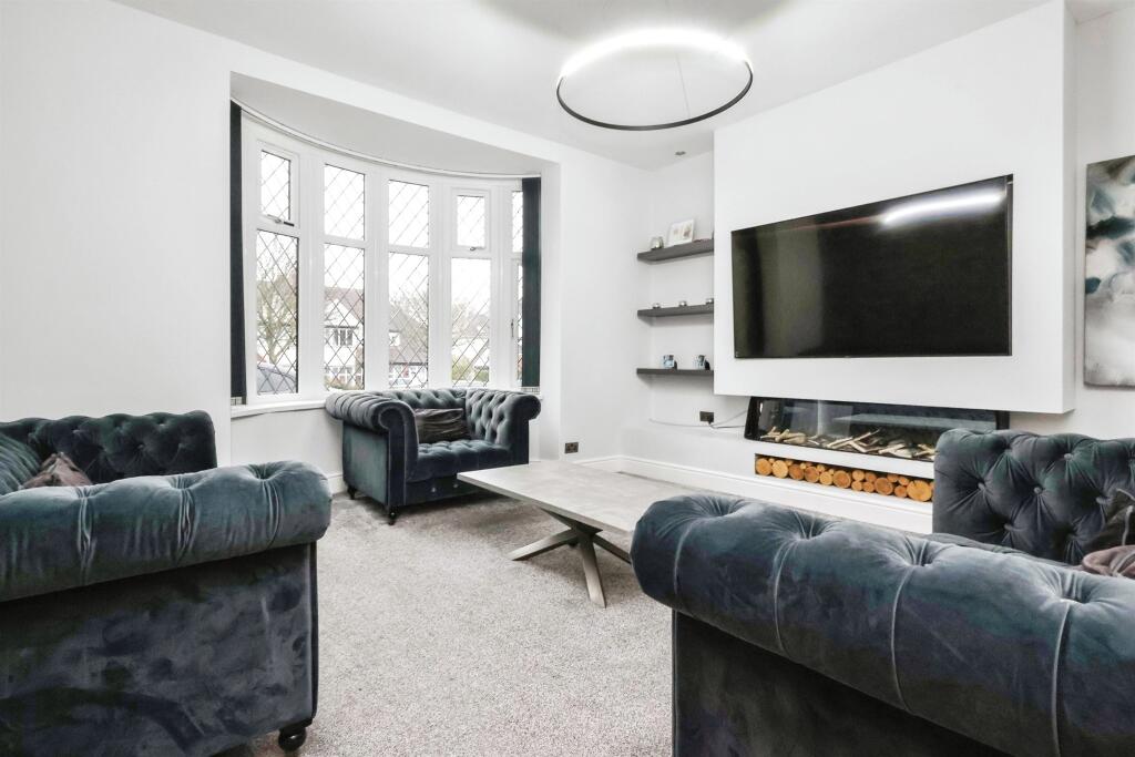 Additional image 8 of Orphanage Road, Birmingham