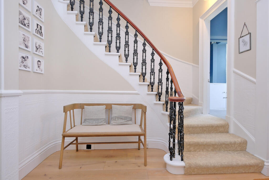 Additional image 5 of 3 St Swithin Street, The West End, Aberdeen, AB10