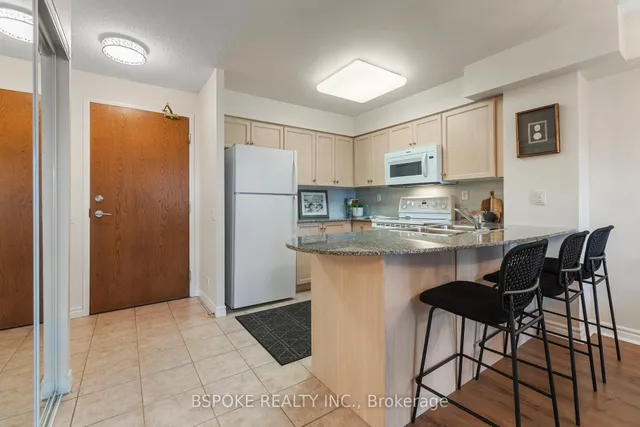 Additional image 7 of 1720 Eglinton Ave Unit 618