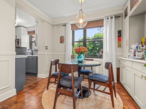 3103 Fairfield Ave APT 4A, Bronx, NY 10463
