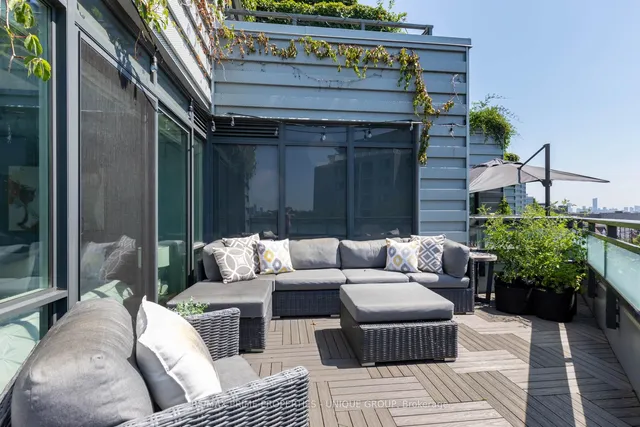 Additional image 42 of 38 Howard Park Ave Unit 618