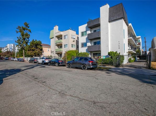 1748 N Kenmore Ave APT 203, Los Angeles, CA 90027