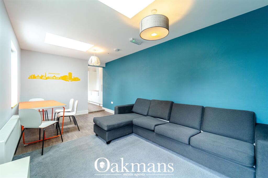 Additional image 7 of Rookery Road, Selly Oak, Birmingham, West Midlands, B29