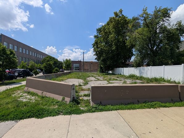 Property image for 4754 S Rockwell St, Chicago, IL 60632