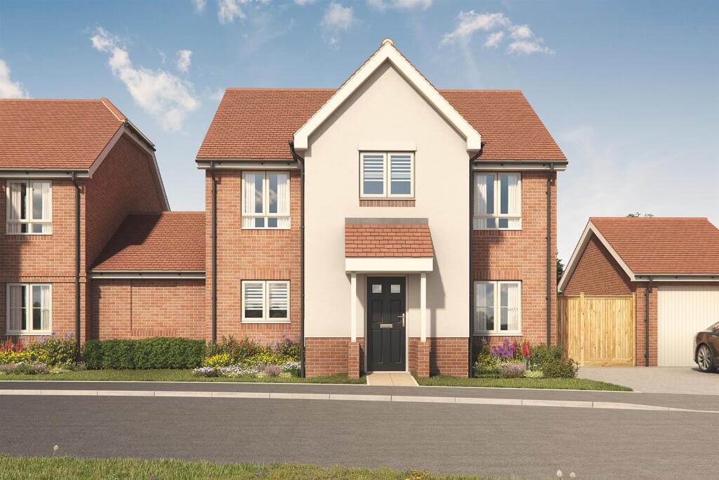 Additional image 8 of Orchard Drive,  St Albans