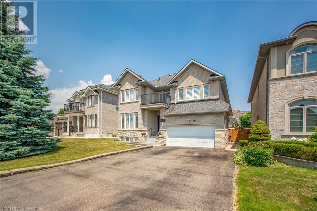 Property image for 3205 ROLLING STONE Court|Mississauga, Ontario L5B4G5