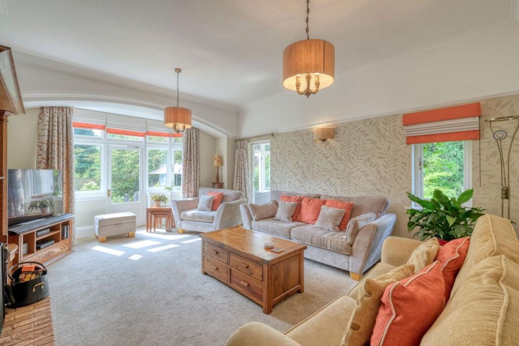 Additional image 36 of Upland Road, Selly Park, B29