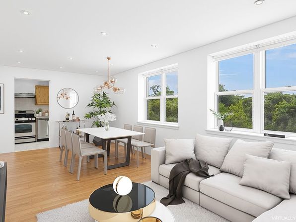 1919 Madison Ave UNIT PENTHOUSE 604, New York, NY 10035
