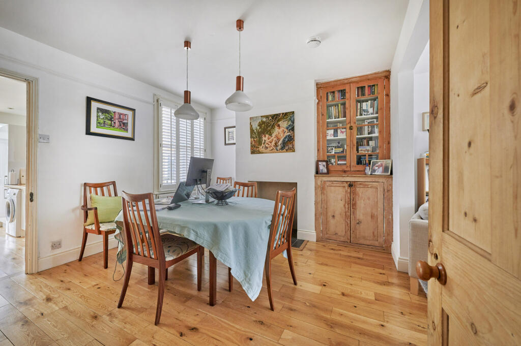 Additional image 6 of Coleswood Road, Harpenden, Hertfordshire, AL5