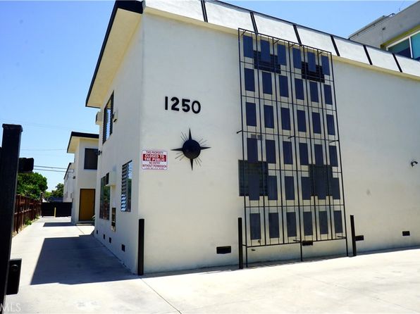 1250 Gordon St, Los Angeles, CA 90038