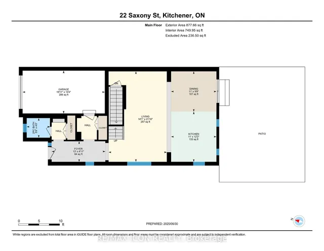 Additional image 47 of 22 Saxony St