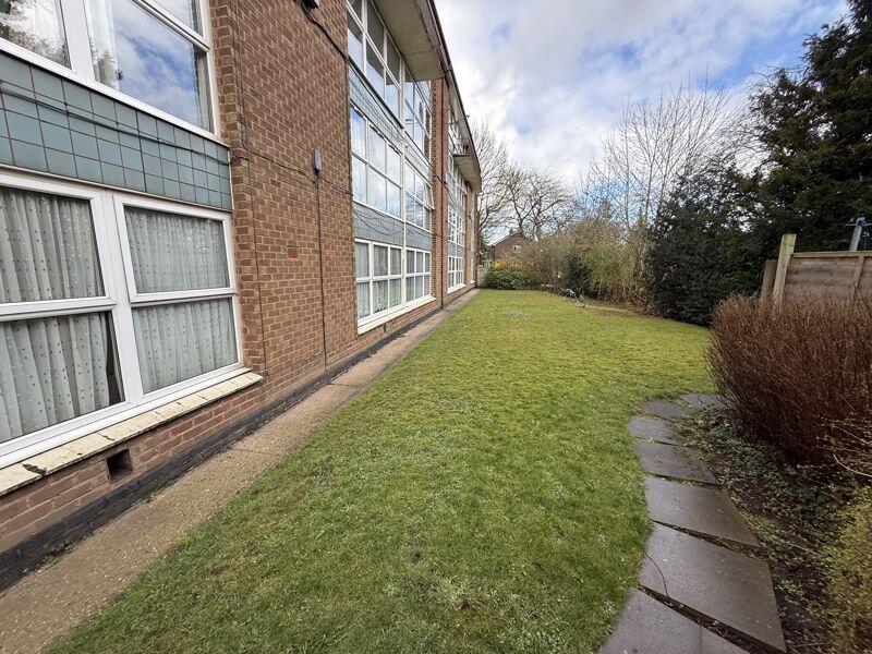 Additional image 14 of Exeter House, Church Road, Birmingham, B24 9AY