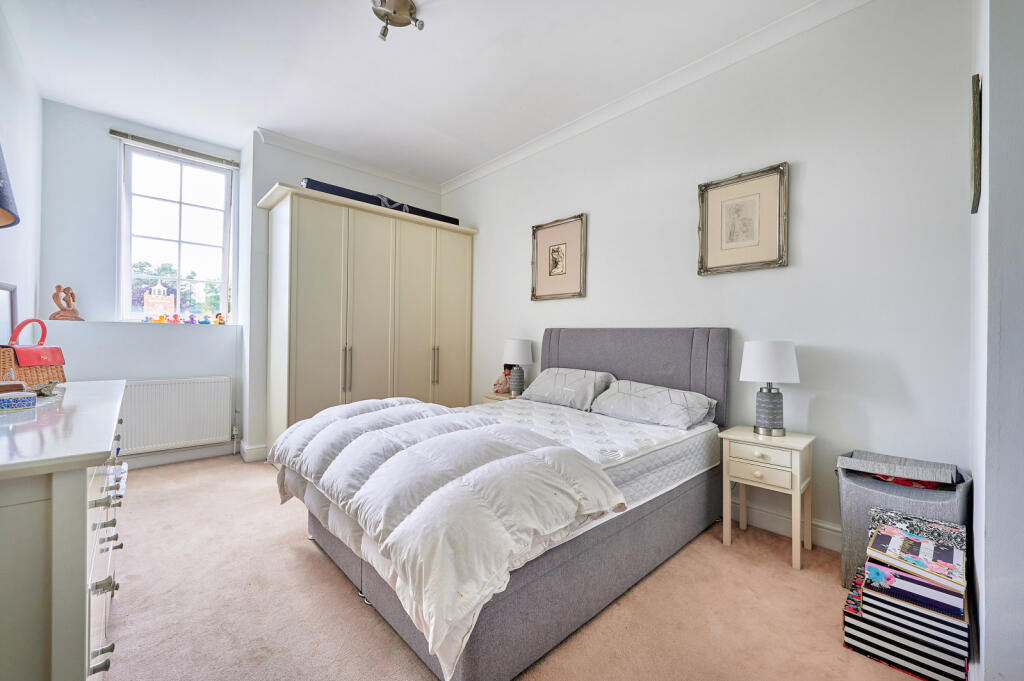 Additional image 9 of West Hall, Beningfield Drive, Napsbury Park, St. Albans, AL2
