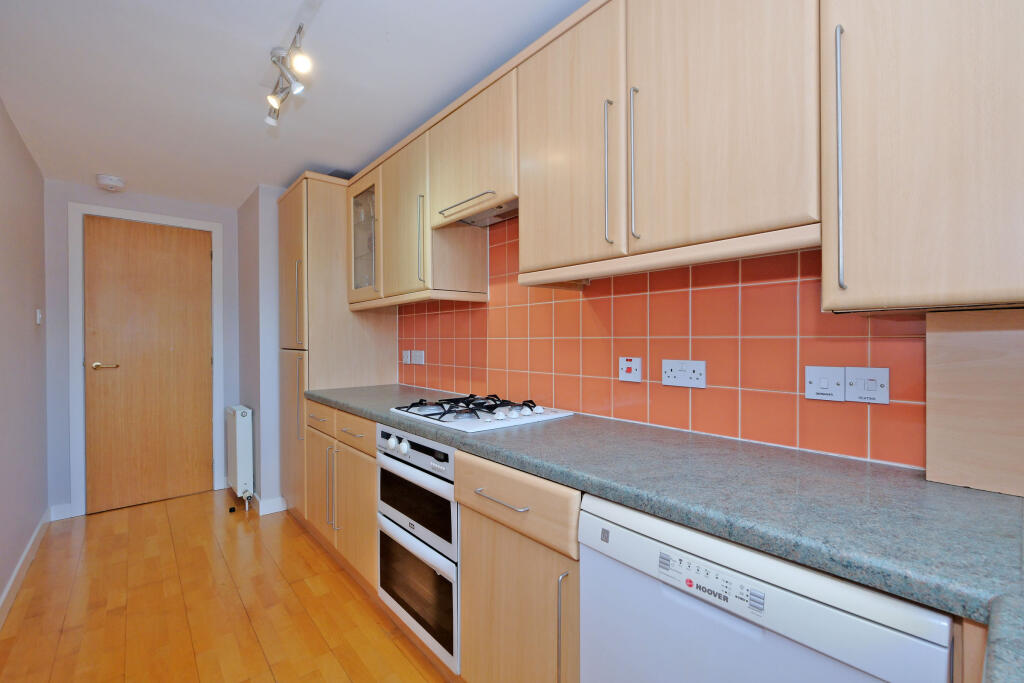 Additional image 10 of 21 Riverside Drive, The City Centre, Aberdeen, AB11