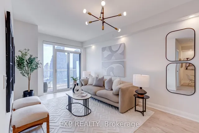 房产图片 12 - 56 Annie Craig Dr 单元 2304