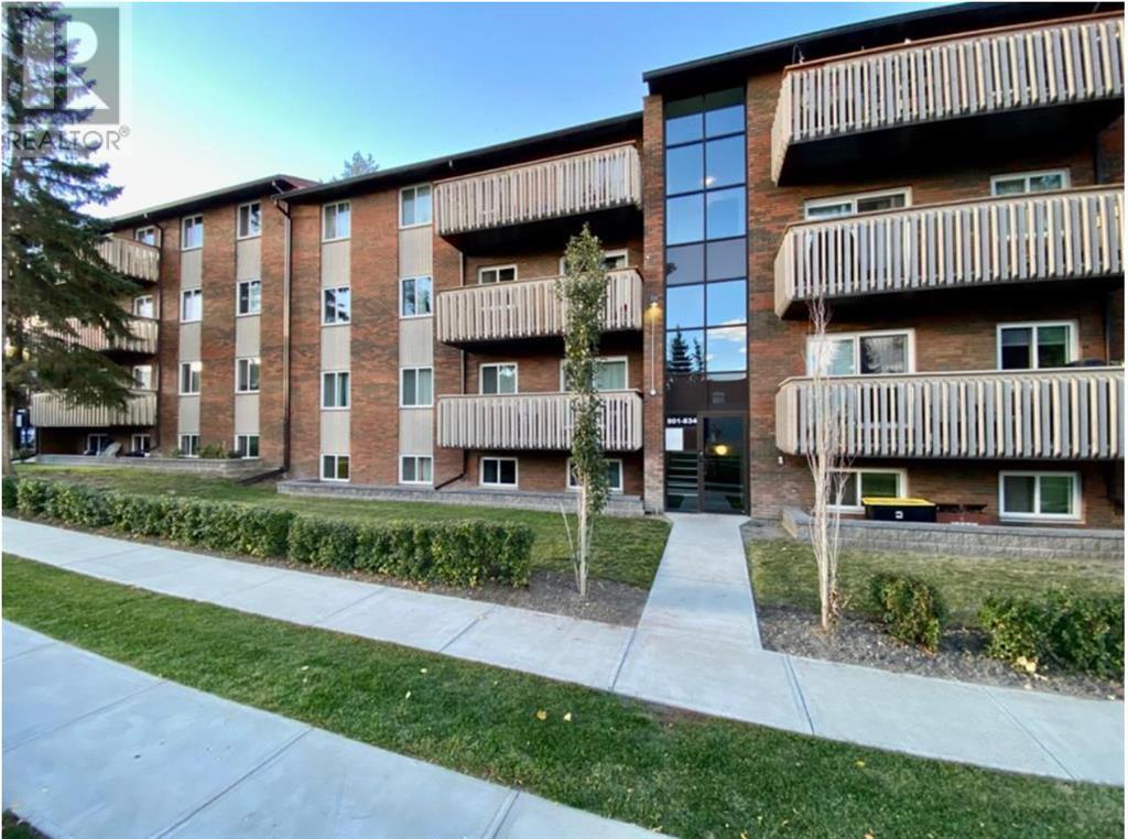 803, 11620 Elbow Drive SW|Calgary, Alberta T2W3L6