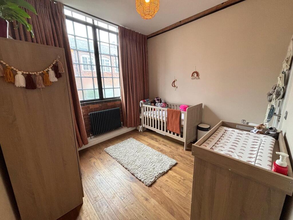 Additional image 10 of Regent Place, Birmingham, B1