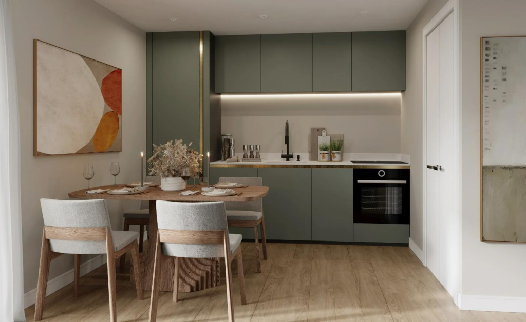 Additional image 5 of Curzon Street, Birmingham