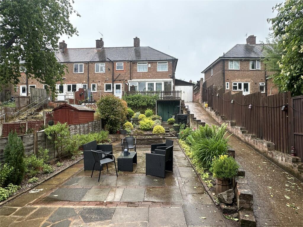Additional image 16 of Wyndhurst Road, Birmingham, West Midlands, B33