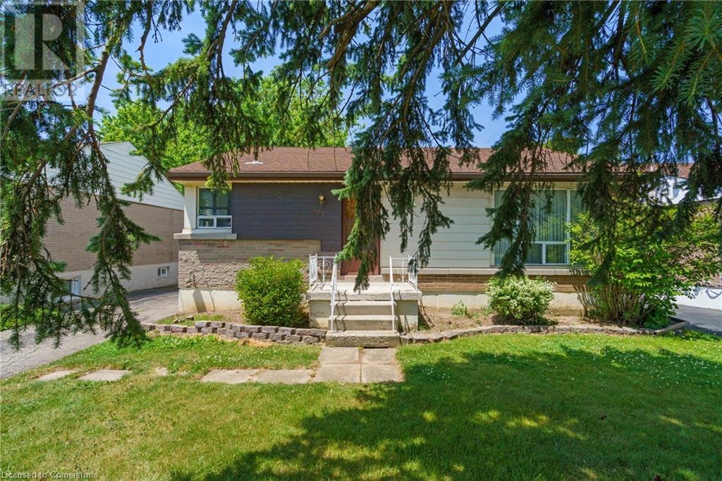 402 EAST 37TH Street|Hamilton, Ontario L8V4B8