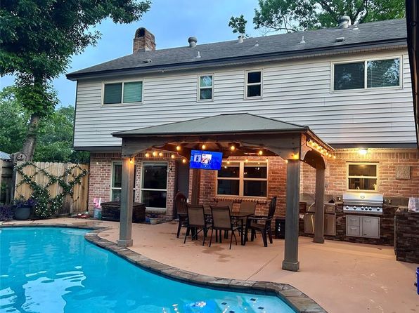 11406 Inwood Dr, Houston, TX 77077