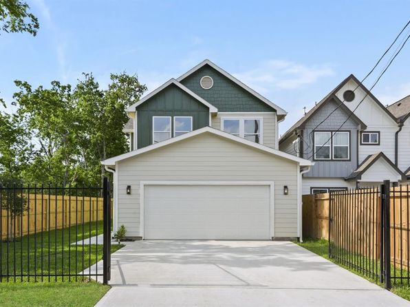 8107 Ethel St, Houston, TX 77028