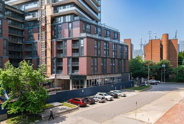 Additional image 25 of 39 Parliament St Unit 314