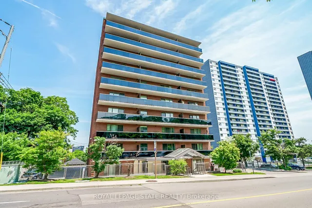 Additional image 2 of 81 Charlton Ave Unit 702