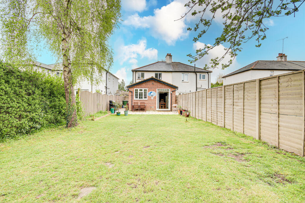 Additional image 15 of Lower Luton Road, Wheathampstead, Hertfordshire, AL4