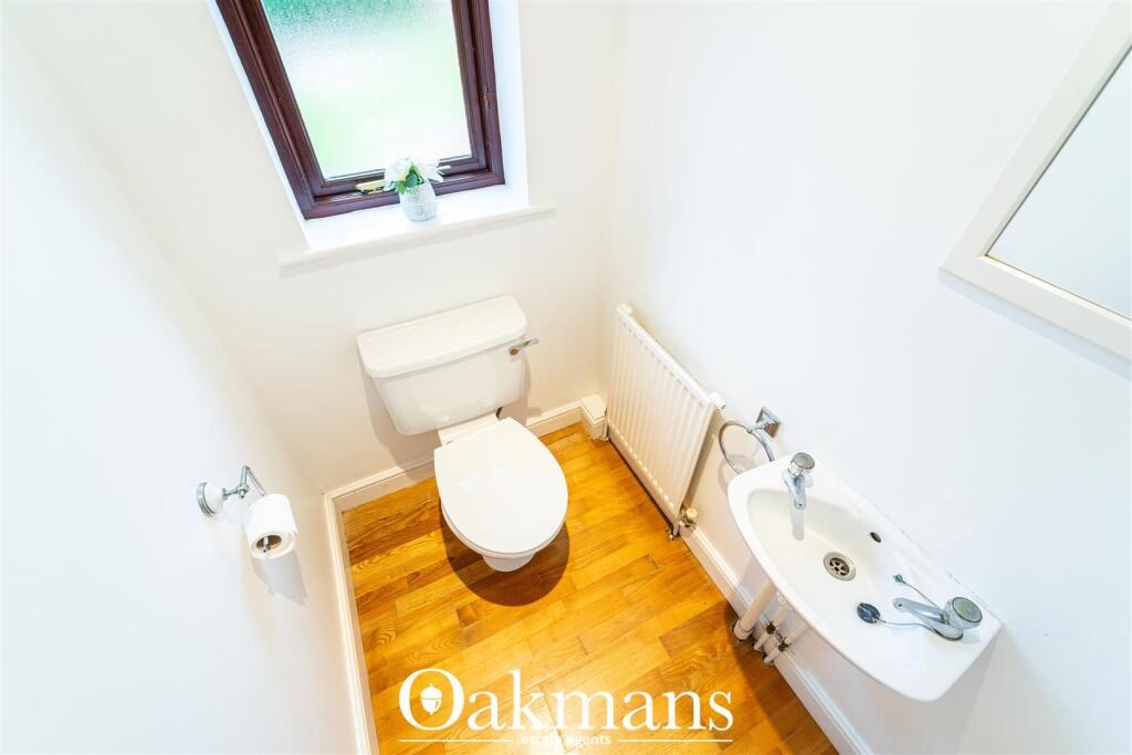 Additional image 8 of Rednal Park Court, Birmingham, West Midlands, B38