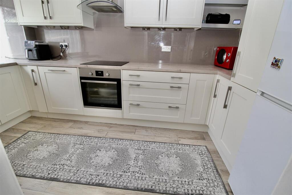 Additional image 12 of Halfpenny Field Walk, Castle Vale, Birmingham