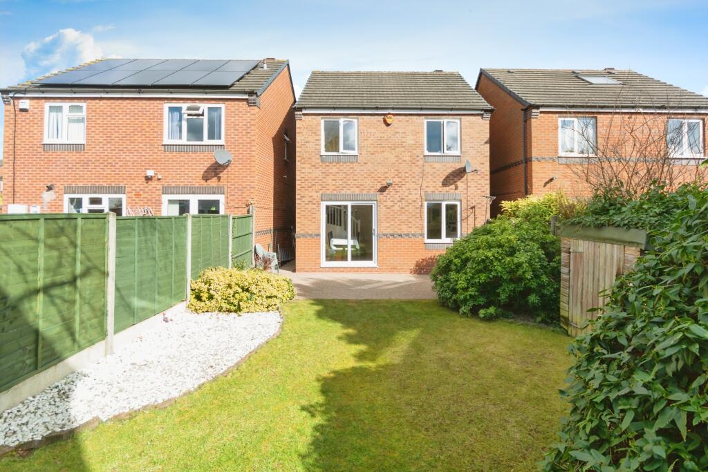 Additional image 16 of Osprey Road, Birmingham, West Midlands, B27