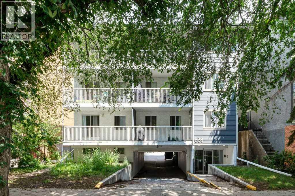 302, 638 Meredith Road NE|Calgary, Alberta T2E5A8