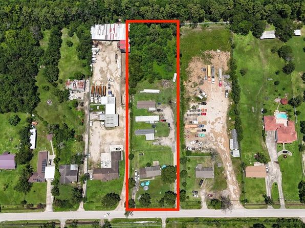 12033 Ticonderoga Rd, Houston, TX 77044